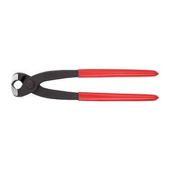 KNIPEX 10 98 I220 SB Ear Clamp Pliers 220 mm