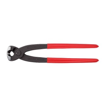 KNIPEX 10 99 I220 SB Ear Clamp Pliers 220 mm