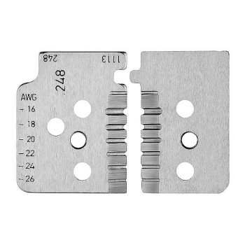 Ersatzmesser fuer 12 12 14 12 19 14