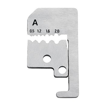 Ersatzmesser fuer 12 11 180 12 19 180
