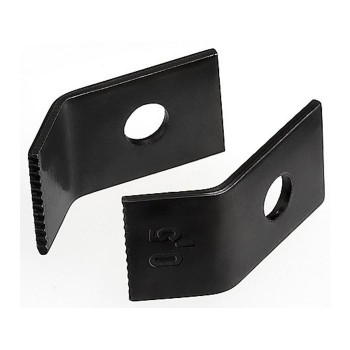 KNIPEX 15 19 005 1 pair of spare blades for 15 11 120 Ø 0,5 mm