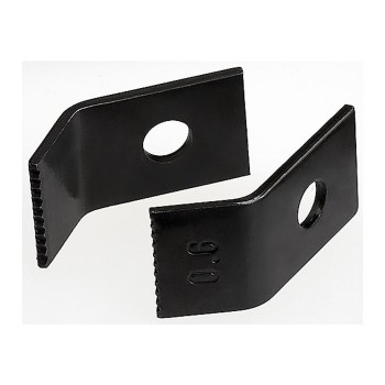 KNIPEX 15 19 006 1 pair of spare blades for 15 11 120 Ø 0,6 mm