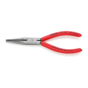 KNIPEX 15 51 160 Insulation Stripper plastic coated 160 mm