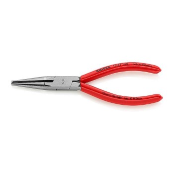 KNIPEX 15 81 160 Insulation Stripper plastic coated 160 mm