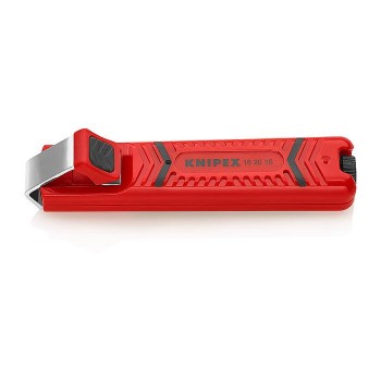 KNIPEX 16 20 16 SB Dismantling tool, Ø 4.0 - 16.0 mm