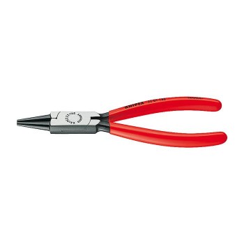 KNIPEX 22 01 Round nose pliers, 125 - 160 mm