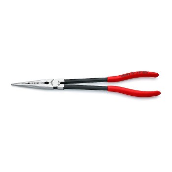 KNIPEX 28 71 280 SB Needle nose pliers long style, 280 mm