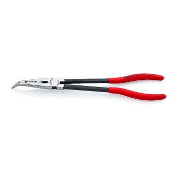KNIPEX 28 81 280 Long reach needle nose pliers, 280 mm