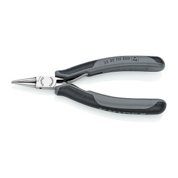 KNIPEX 35 32 115 ESD Electronics Pliers ESD 115 mm