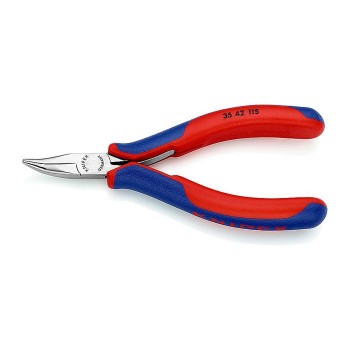 KNIPEX 35 42 115 Electronics Pliers 115 mm