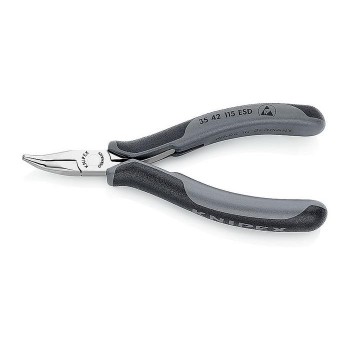 KNIPEX 35 42 115 ESD Electronics Pliers ESD 115 mm