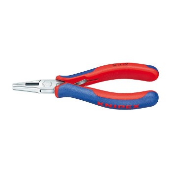 KNIPEX 36 12 130 Electronics  Mounting  Pliers 130 mm