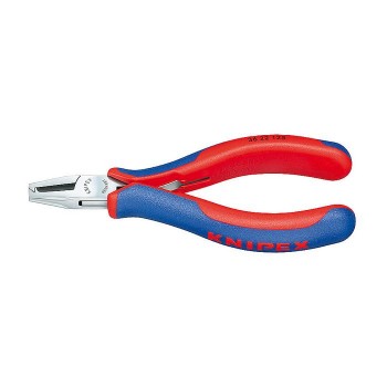 KNIPEX 36 22 125 Electronics  Mounting  Pliers 125 mm