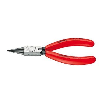 KNIPEX Greifzange für Feinmechanik 37 41 125