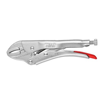 KNIPEX 41 04 180 EAN Grip Pliers