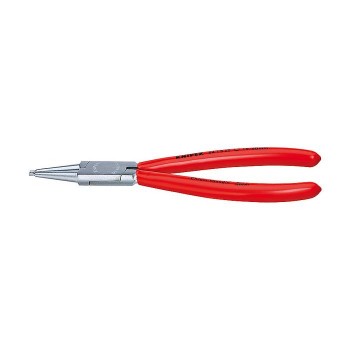 KNIPEX 44 13 J4 Circlip Pliers chrome plated 320 mm
