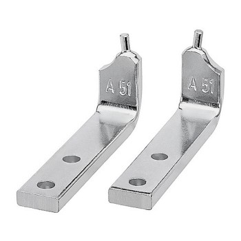 Ersatzspitzen fuer Sicherungsringzange 46 29 A51