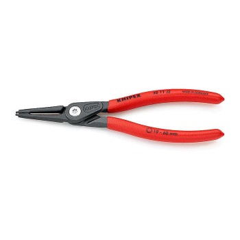 KNIPEX Praezision-Sicherungsringzange 48 11 J1