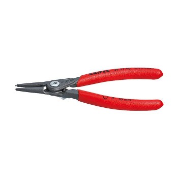 KNIPEX Praezision-Sicherungsringzange 49 31 A0