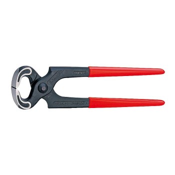 KNIPEX 50 01 180 Carpenters` Pincers