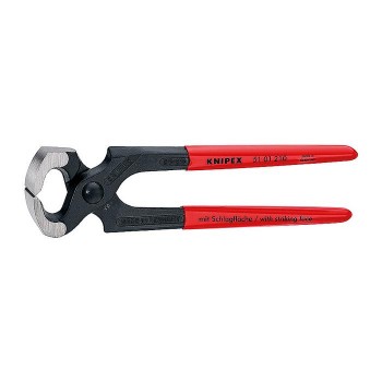 KNIPEX 51 01 210 Carpenters' pincers, 210 mm