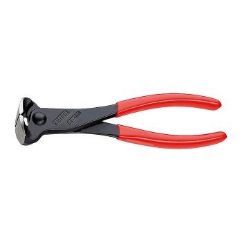 KNIPEX 68 01 180 EAN End Cutting Nippers