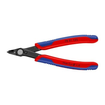 KNIPEX Electronic-Super-Knips® 78 31 125