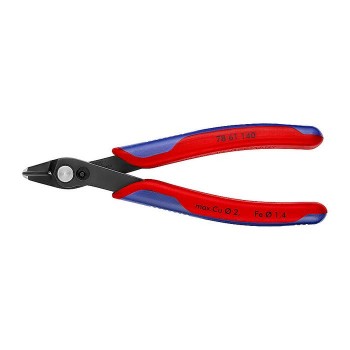KNIPEX Electronic-Super-Knips® 78 61 140 SB