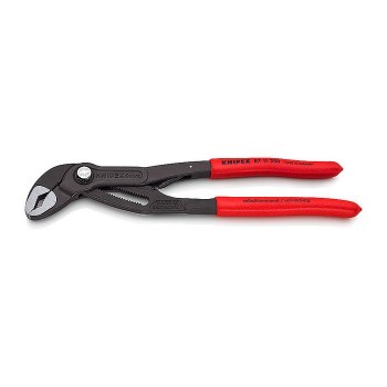 KNIPEX 87 11 250 SB Cobra®...matic waterpump pliers