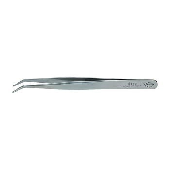 KNIPEX 92 02 54 Precision Tweezers 120 mm