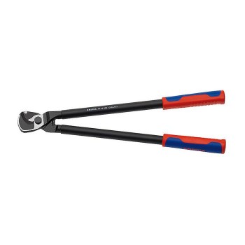 KNIPEX Kabelschere 95 12 500