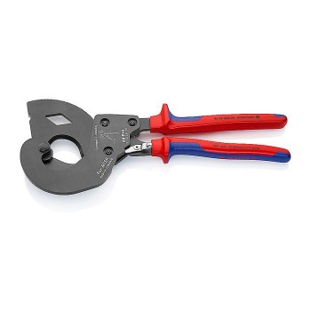 KNIPEX 95 32 340 SR ACSR Cable Cutter 340 mm