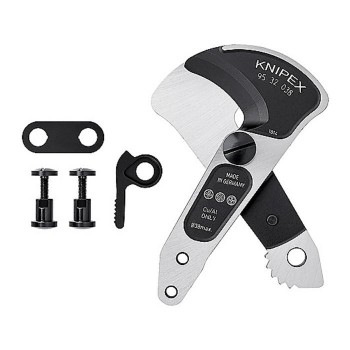KNIPEX 95 39 038 Spare cutter head for 95 32 038