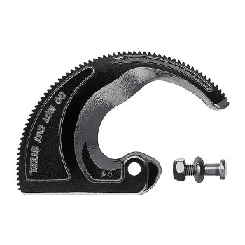 KNIPEX 95 39 250 Movable spare blade for 95 31 250 / 95 36 250 ratchet action
