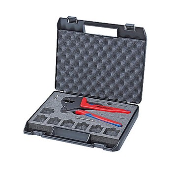 KNIPEX Crimp-Systemzange 97 43 200