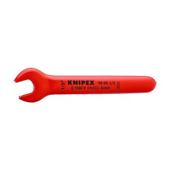 KNIPEX 98 00 1/2 Open-end wrench
