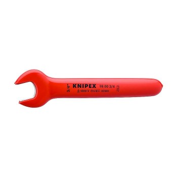KNIPEX 98 00 3/4 Open-end wrench