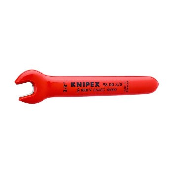 KNIPEX 98 00 3/8 Open-end wrench