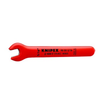 KNIPEX 98 00 5/16 Open-end wrench