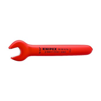 KNIPEX 98 00 9/16 Open-end wrench