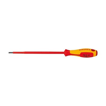 KNIPEX Schraubendreher 98 21 45