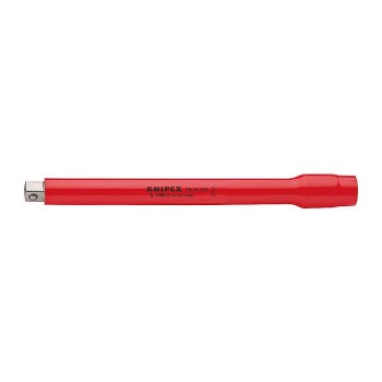 KNIPEX Verlaengerung 250 mm 3/8" 98 35 250