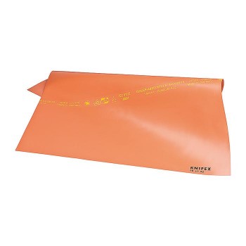 KNIPEX 98 67 10 Insulating Mat from rubber