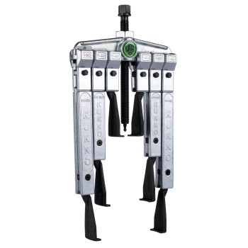 KUKKO 20-SP 2-arm Universal Puller, 11 - 350 mm