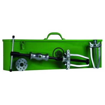 KUKKO 220-K Universal puller with slide hammer in box