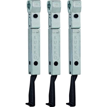KUKKO 1-191-S Narrow trigger hooks (set)