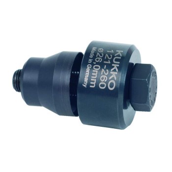 KUKKO 121-260 Screw punch