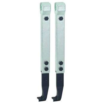 KUKKO 3-401-P 2 narrow trigger hooks