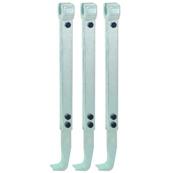 KUKKO 3-500-S Standard trigger hooks (set)