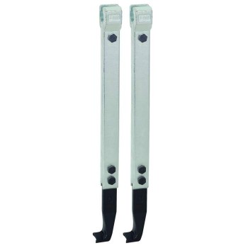 KUKKO 3-501-P 2 narrow trigger hooks